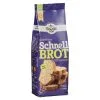 Bauckhof Bio Glutenfreies Schnellbrot Mit Brotgewürz Backmischung 500G 1 Bauckhof Bio Glutenfreies Schnellbrot Mit Brotgewürz Backmischung 500G -Kafy Verkaufsgeschäft bio bauckhof schnellbrot backmischung 500g