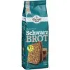 Bauckhof Bio Glutenfreies Schwarzbrot Backmischung 500G -Kafy Verkaufsgeschäft bio bauckhof schwarzbrot glutenfrei 500g