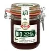 Bihophar Bio Wald Honig Würzig 450G -Kafy Verkaufsgeschäft bio bihophar wald honig flamp252ssig 450g