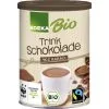 EDEKA Bio Trinkschokolade 40% Kakao 220G -Kafy Verkaufsgeschäft bio edeka trinkschokolade vollmilch 220g