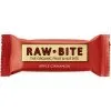 RAW Bite Bio Apple & Cinnamon Riegel 50G 2 RAW Bite Bio Apple & Cinnamon Riegel 50G -Kafy Verkaufsgeschäft bio raw bite appleampampcinnamon riegel 50g