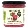 Rettergut Bio Brotaufstrich Rote Beete & Meerrettich 135G 2 Rettergut Bio Brotaufstrich Rote Beete & Meerrettich 135G -Kafy Verkaufsgeschäft bio rettergut brotaufstrich mit rote beete und meerrettich 135g