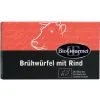 Bio Gourmet Brühwürfel Mit Rind 8ST 96G -Kafy Verkaufsgeschäft biogourmetbrhwrfelrind