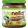 Bionella Bio Nuss-Nougat-Creme Vegan Fairtrade 400G -Kafy Verkaufsgeschäft bionella bio nussnougatcreme vegan fairtrade 400 g