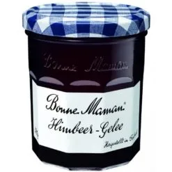 Bonne Maman Himbeer-Gelee 370G