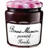 Bonne Maman Passiert Kirsche 345G 2 Bonne Maman Passiert Kirsche 345G -Kafy Verkaufsgeschäft bonne maman kirsche passiert 345g