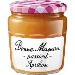 Bonne Maman Passiert Aprikose 345G