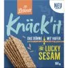 Brandt Knäck'it Lucky Sesam 190G 1 Brandt Knäck'it Lucky Sesam 190G -Kafy Verkaufsgeschäft brandt knamp228ck039it lucky sesam 190g
