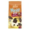 Brandt Minis Vollkorn Zartbitter 115G 2 Brandt Minis Vollkorn Zartbitter 115G -Kafy Verkaufsgeschäft brandt minis vollkorn zartbitter 115g