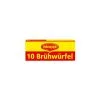 Maggi Brühwürfel 10ST 40G -Kafy Verkaufsgeschäft bruehwuerfel 10er p1