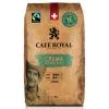 Café Royal Crema Honduras Ganze Bohne Fairtrade 1KG -Kafy Verkaufsgeschäft cafe royal honduras crema ganze bohne fairtrade 1kg