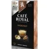 Café Royal Hazelnut Kaffeekapseln 10ST 50G -Kafy Verkaufsgeschäft cafe royal nespresso hazelnut 10st 50g