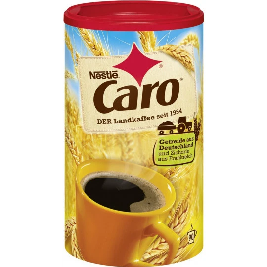 Caro Original Der Landkaffee 200G 3 Caro Original Der Landkaffee 200G