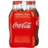 Coca-Cola 4X 0,5L PET 2 Coca-Cola 4X 0,5L PET -Kafy Verkaufsgeschäft cocac4x05