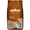 LAVAZZA Crema E Aroma Bohnen 1KG -Kafy Verkaufsgeschäft cremaearoma 1000g front ean 8000070025400