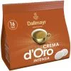 Dallmayr Crema D'Oro Intensa Kaffeepads 16ST 112G -Kafy Verkaufsgeschäft dallmayr crema d039oro intensa kaffeepads