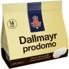 Dallmayr Kaffeepads Prodomo 16ST 112G -Kafy Verkaufsgeschäft dallmayr kaffeepads prodomo