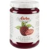 Darbo Konfitüre Naturrein Feinste Himbeeren Ohne Kerne 450G -Kafy Verkaufsgeschäft darbo konfitre naturrein himbeer