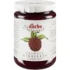 Darbo Konfitüre Extra Naturrein Feinste Himbeeren 450G -Kafy Verkaufsgeschäft darbo konfitre waldhimbeere