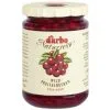 Darbo Naturrein Wildpreiselbeeren 400G 1 Darbo Naturrein Wildpreiselbeeren 400G -Kafy Verkaufsgeschäft darbopreisel