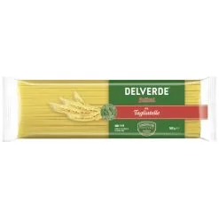 Delverde Classica Tagliatelle 500G