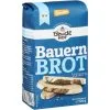 Bauckhof Demeter Bio Bauernbrot Vollkorn Backmischung 500G -Kafy Verkaufsgeschäft demeter bauckhof backmischung bauernbrot vollkorn 500g