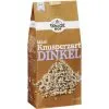 Bauckhof Demeter Bio Müzli Knusperzart Dinkel 425G 2 Bauckhof Demeter Bio Müzli Knusperzart Dinkel 425G -Kafy Verkaufsgeschäft demeter bauckhof dinkel mamp252sli knusperzart 425g