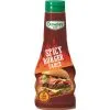 Develey Spicy Burger Sauce 250ML -Kafy Verkaufsgeschäft develspicy burger sauce 250ml