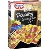 Dr. Oetker Pizzateig Italienischer Art Pikant 320G -Kafy Verkaufsgeschäft dr.oetkerpizzateigpikant