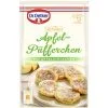 Dr. Oetker Apfel-Püfferchen 152G 2 Dr. Oetker Apfel-Püfferchen 152G -Kafy Verkaufsgeschäft droetker apfelpamp252fferchen 152g