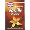 Dr. Oetker Bourbon Vanillezucker 3x 8G -Kafy Verkaufsgeschäft droetker bourbon vanillezucker