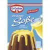 Dr. Oetker Dessert Soße Mit Vanille-Geschmack Zum Kochen 3x 17G -Kafy Verkaufsgeschäft droetker dessert soe mit vanillegeschmack zum kochen