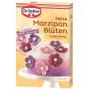 Dr. Oetker Feine Marzipanblüten 24G 2 Dr. Oetker Feine Marzipanblüten 24G -Kafy Verkaufsgeschäft droetker feine marzipanblamp252ten 24g