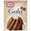 Dr. Oetker Gala Puddingpulver Schokolade 3ST 150G -Kafy Verkaufsgeschäft droetker gala puddingpulver schokolade 3x 50 g