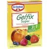 Dr. Oetker Gelfix Super Gelierpulver 3:1 50G 2 Dr. Oetker Gelfix Super Gelierpulver 3:1 50G -Kafy Verkaufsgeschäft droetker gelfix super gelierpulver 31