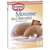 Dr. Oetker Mousse Au Chocolat Klassisch 92G -Kafy Verkaufsgeschäft droetker mousse au chocolat