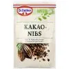 Dr. Oetker Natürlich Kakaonibs 50G 2 Dr. Oetker Natürlich Kakaonibs 50G -Kafy Verkaufsgeschäft droetker natamp252rlich kakaonibs 50g