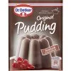 Dr. Oetker Original Puddingpulver Feinherb Schokolade 3ST 144G -Kafy Verkaufsgeschäft droetker original puddingpulver feinherbe schokonote 3x 48 g
