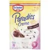 Dr. Oetker Paradies Creme Stracciatella 66G -Kafy Verkaufsgeschäft droetker paradies creme stracciatella 66 g