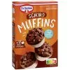 Dr. Oetker Schoko Muffins 345G -Kafy Verkaufsgeschäft droetker schoko muffins 345g