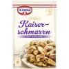 Dr. Oetker Süße Mahlzeit Kaiserschmarrn Nach Klassischer Art 165G 2 Dr. Oetker Süße Mahlzeit Kaiserschmarrn Nach Klassischer Art 165G -Kafy Verkaufsgeschäft droetker se mahlzeit kaiserschmarrn nach klassischer art 165 g
