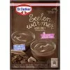 Dr. Oetker Seelenwärmer Gourmet Cremepudding Vollmilch Schokolade 90G 2 Dr. Oetker Seelenwärmer Gourmet Cremepudding Vollmilch Schokolade 90G -Kafy Verkaufsgeschäft droetker seelenwamp228rmer gourmet vollmilch schokolade famp252r 300ml 90g