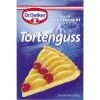 Dr. Oetker Tortenguss Klar Ungezuckert 3x 12G -Kafy Verkaufsgeschäft droetker tortenguss klar ungezuckert