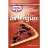 Dr. Oetker Tortenguss Rot Ungezuckert 3x 12G -Kafy Verkaufsgeschäft droetker tortenguss rot ungezuckert