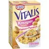 Dr. Oetker Vitalis Knusper Flakes 600G -Kafy Verkaufsgeschäft droetker vitalis knusper flakes