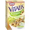 Dr. Oetker Vitalis Knusper Müsli Mit Honig 600G 1 Dr. Oetker Vitalis Knusper Müsli Mit Honig 600G -Kafy Verkaufsgeschäft droetker vitalis knusper msli mit honig