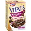 Dr. Oetker Vitalis Knusper Müsli Schoko Feinherb 600G -Kafy Verkaufsgeschäft droetker vitalis knusper msli schoko feinherb