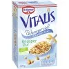 Dr. Oetker Vitalis Knusper Pur 30% Weniger Zucker 600G 2 Dr. Oetker Vitalis Knusper Pur 30% Weniger Zucker 600G -Kafy Verkaufsgeschäft droetker vitalis knusper pur 30 weniger zucker