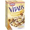 Dr. Oetker Vitalis Knusper Schoko-Banane 600G -Kafy Verkaufsgeschäft droetker vitalis knusper schokobanane
