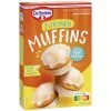 Dr. Oetker Zitronen Muffins 455G